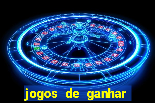 jogos de ganhar dinheiro sem precisar depositar nada